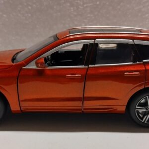 Pienoismalli VOLVO XC60 1/32