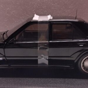 Pienoismalli Mercedes W201 190E EVO 2 1990