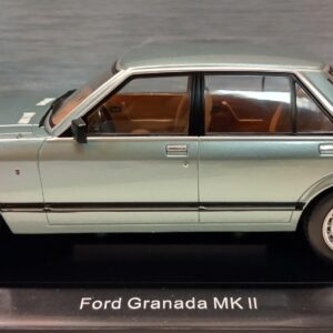 Pienoismallit Ford Granada Mk II 1/18