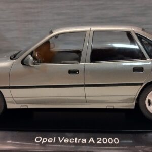 Pienoismalli Opel Vectra A 2000 1/18