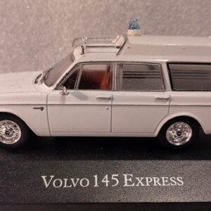 Pienoismalli Volvo 145 Express 1/43