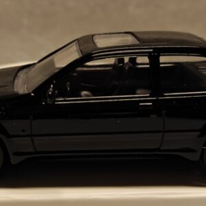 Pienoismalli Ford Sierra RS Cosworth 1986 1/43