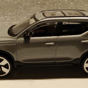Pienoismalli Volvo XC40 1/43