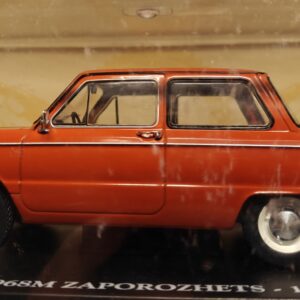 Pienoismalli Jalta 968M 1979 1/24