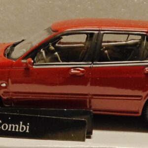 Pienoismalli Saab 9.5 Combi 1/43