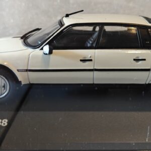 Pienoismalli Citroen CX 2,5i GTI Turbo 2 1988 1/43