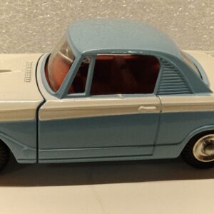 Pienoismalli Triumph Herald Coupe 1/43