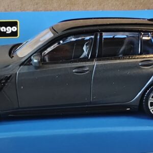 Pienoismalli BMW M3 Touring tharmaa 1/43
