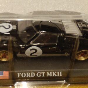 Pienoismalli Ford GT40 Mk II 1/43