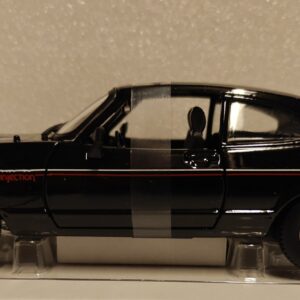 Pienoismalli Ford Capri 1982 1/24
