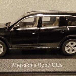 Pienoismalli Mercedes GLS (X167) 2019 1/43
